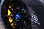 McLaren Senna Gloss Carbon 2019 года (AU)